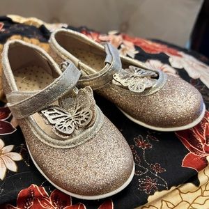 Dream pairs shoes  bonus blue pair